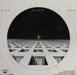 Blue Öyster Cult : Cities on Flames with Rock'n Roll